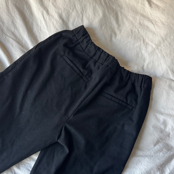 LOFT Taper Slacks - Picture 3 of 3